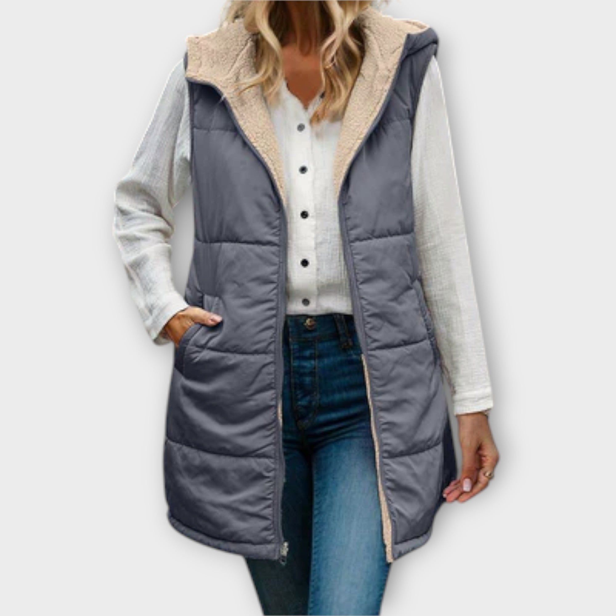 Gray / 2XL