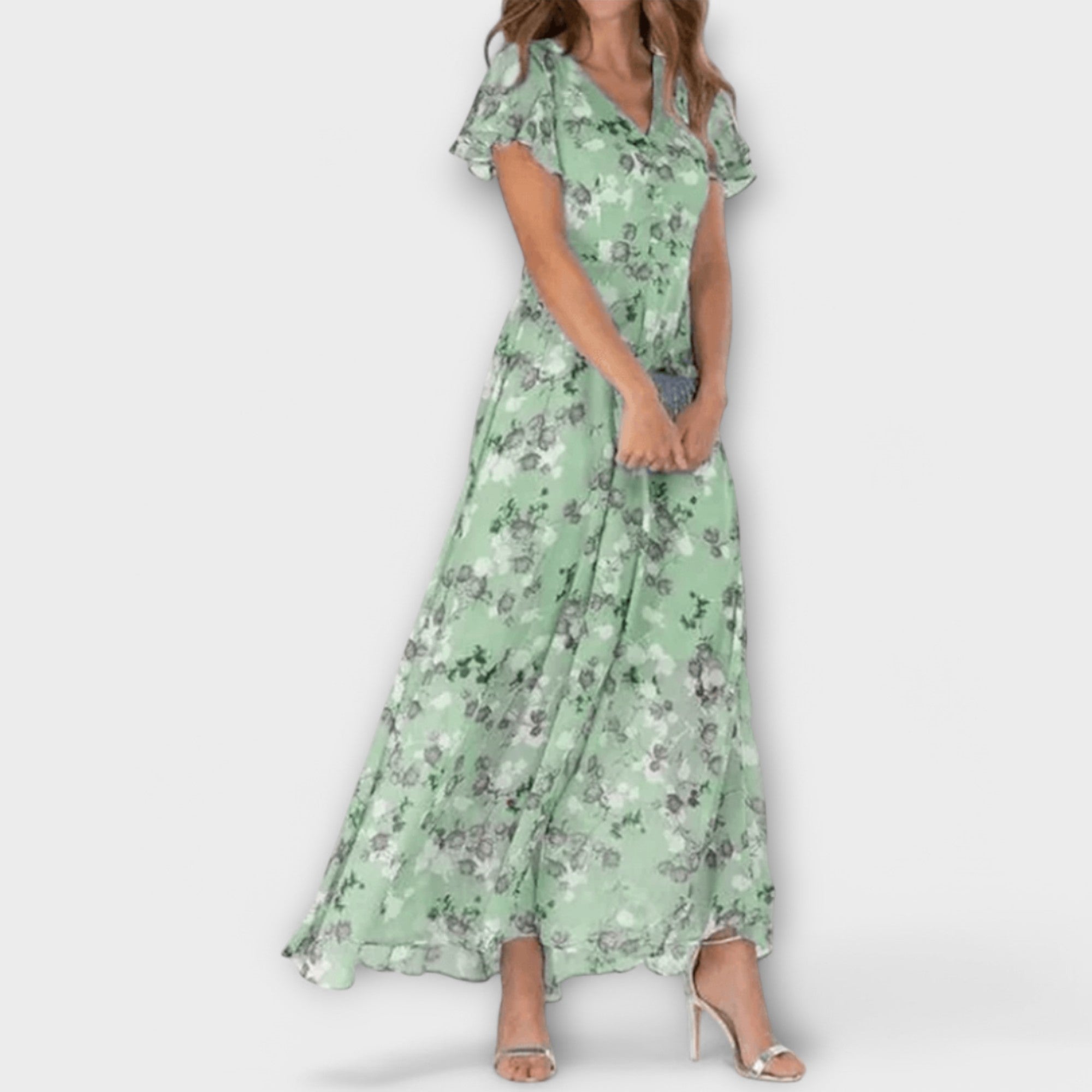 Green / 3XL