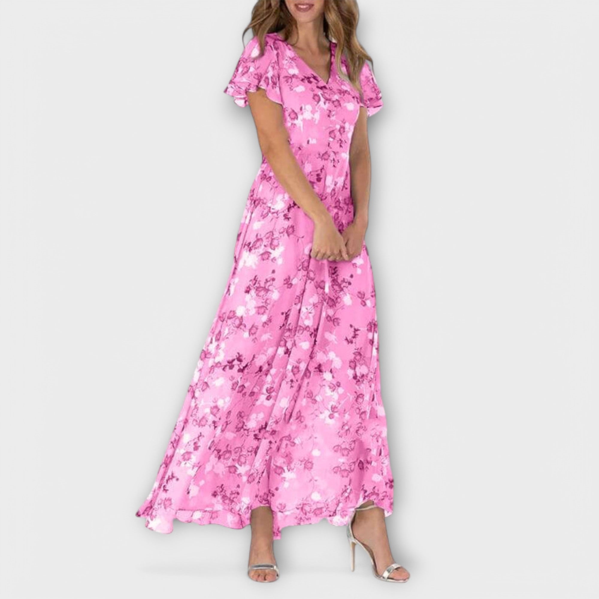 Pink / 3XL