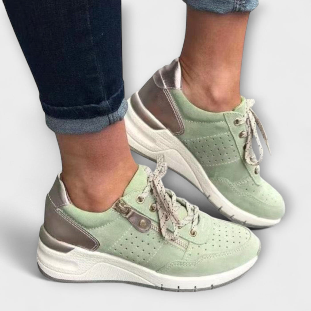 Ensleigh - Comfort-Focused Orthopedic Sneakers