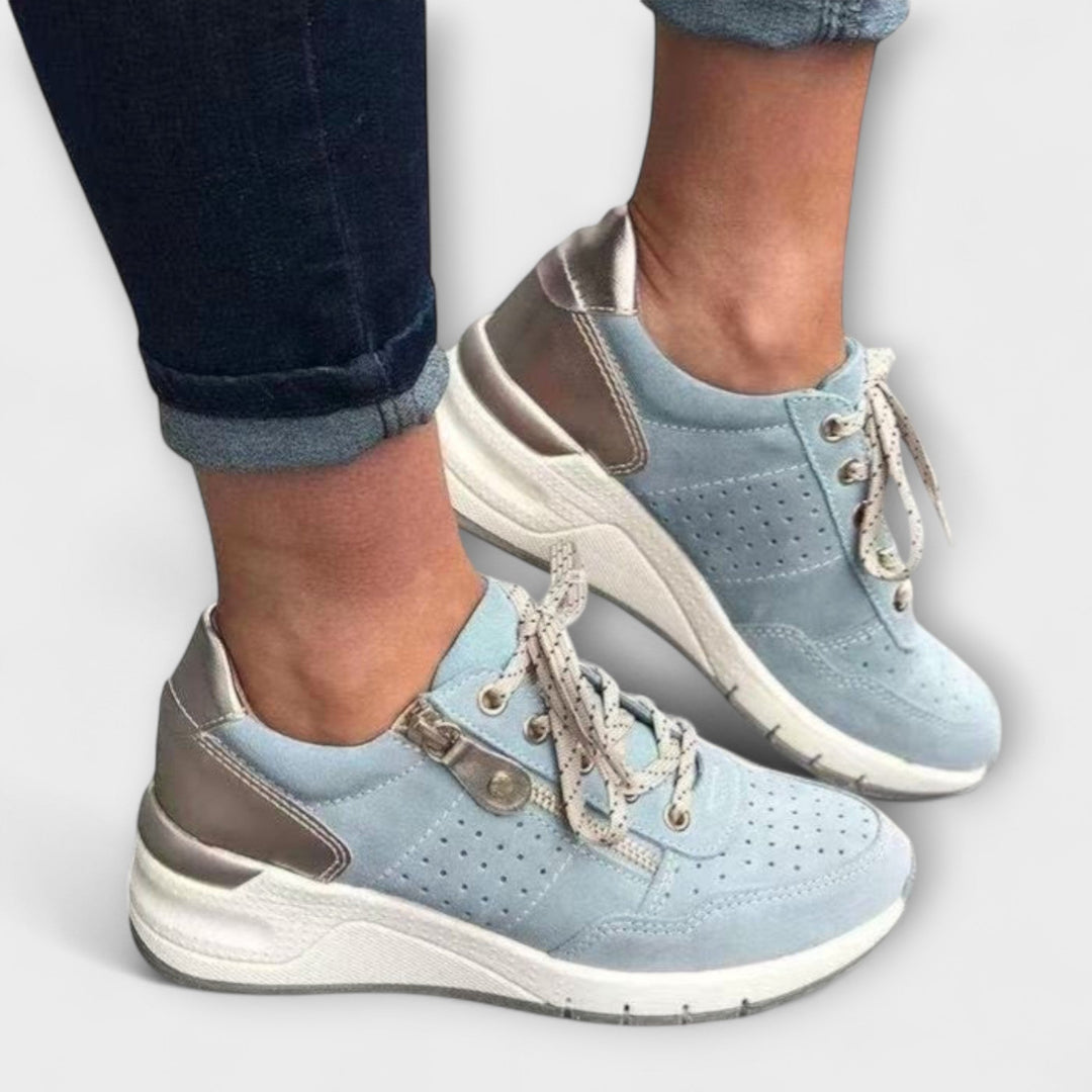 Ensleigh - Comfort-Focused Orthopedic Sneakers