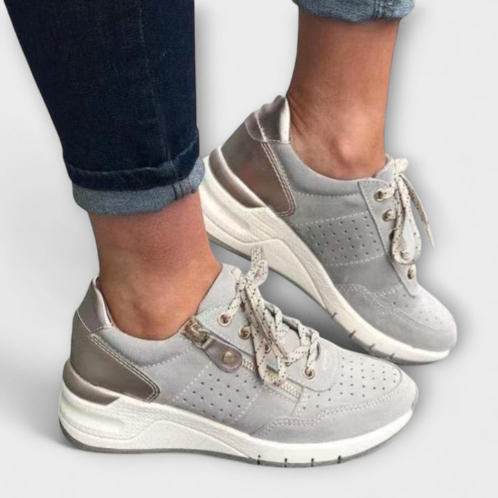 Ensleigh - Comfort-Focused Orthopedic Sneakers
