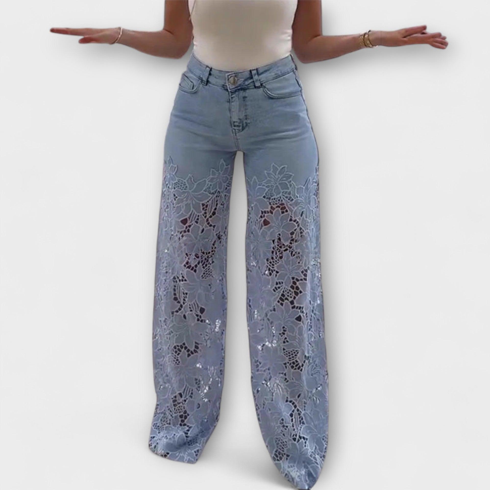 Light Blue / 2XL