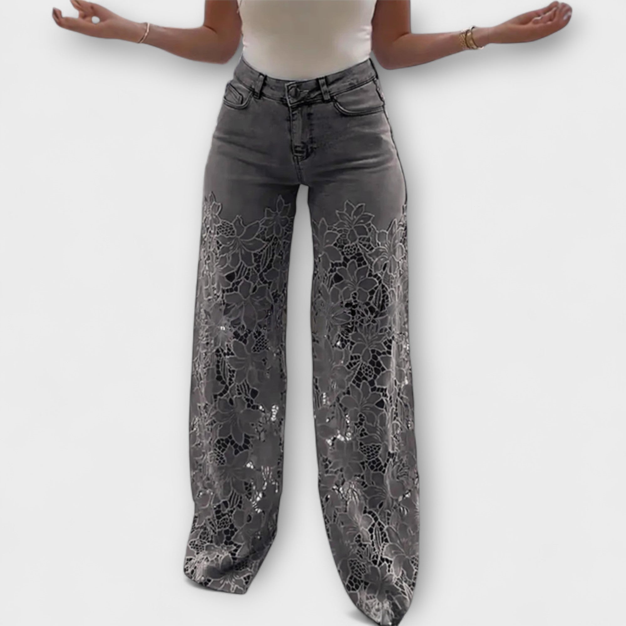 Gray / 2XL