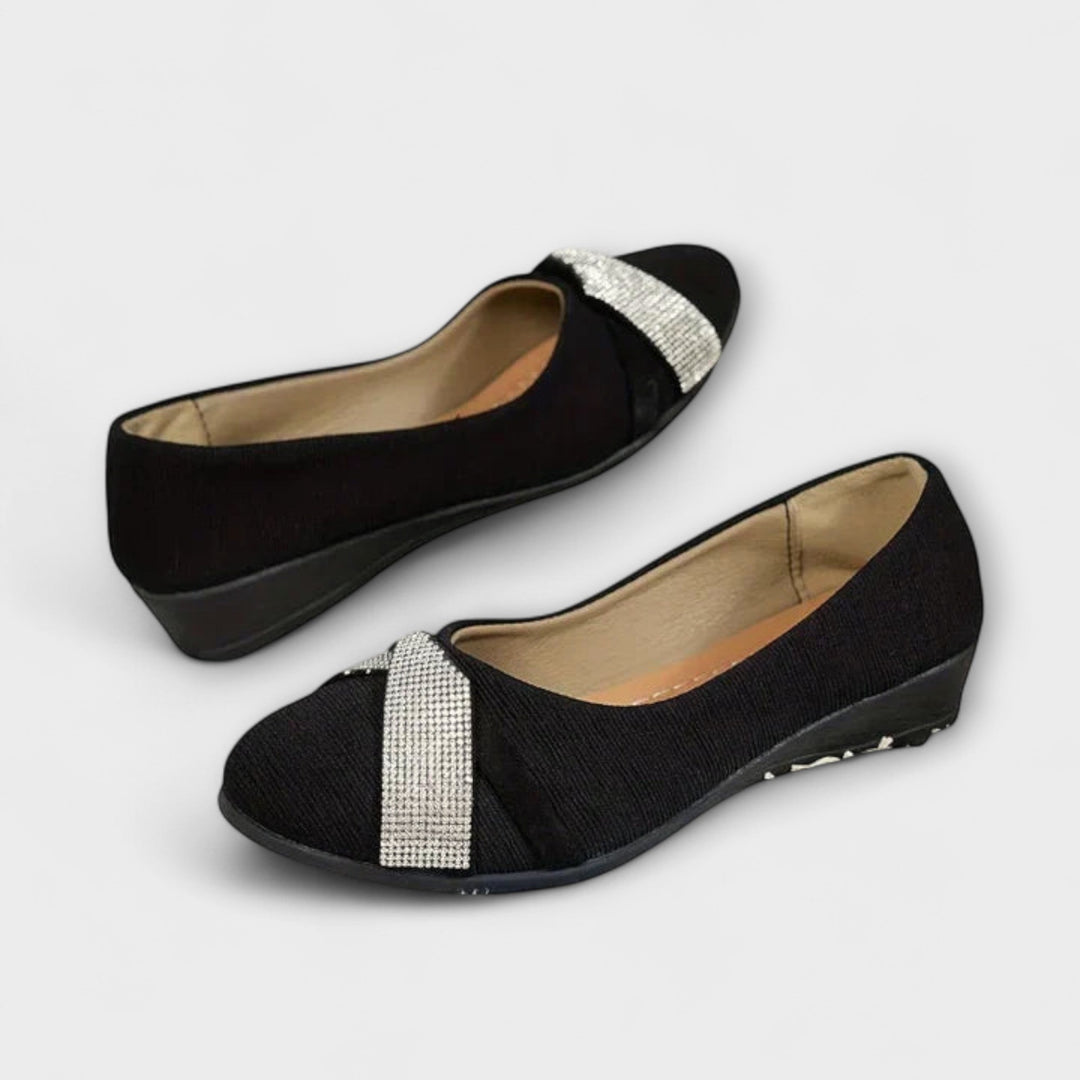Tahlise - Comfortable Orthopedic Footwear