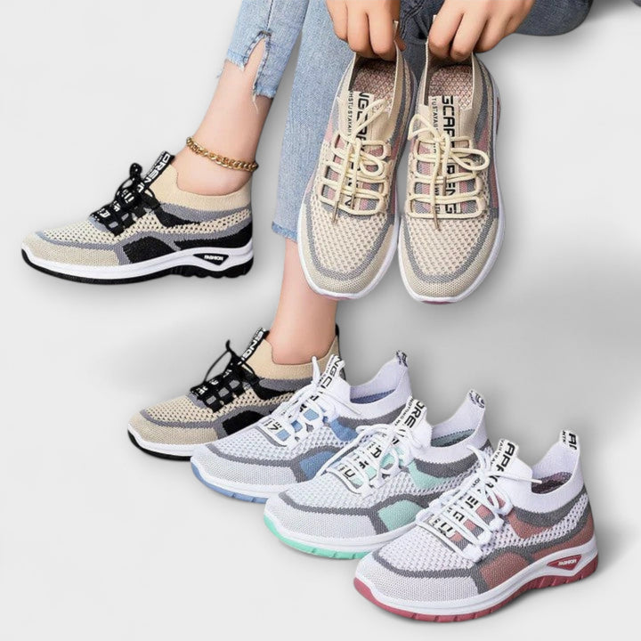 Dalessia - Comfortable Orthopedic Footwear