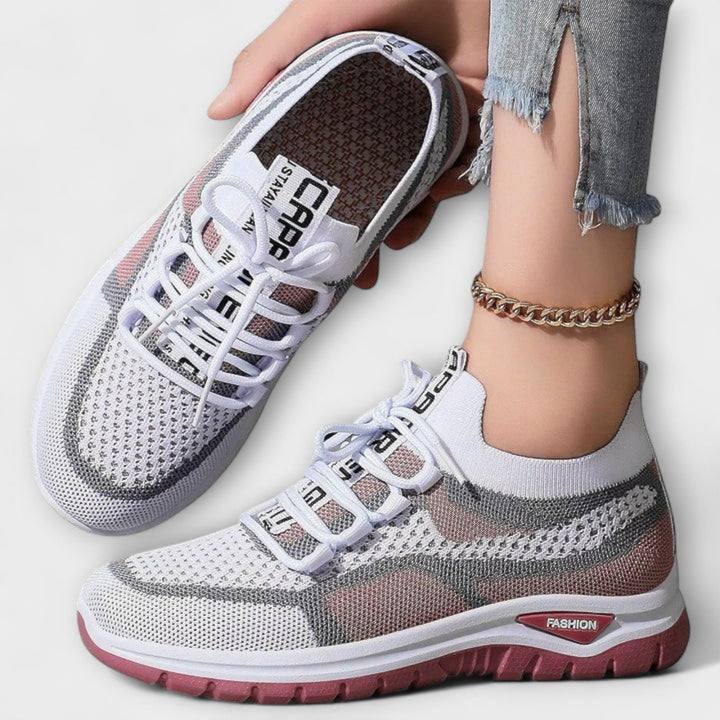 Dalessia - Comfortable Orthopedic Footwear
