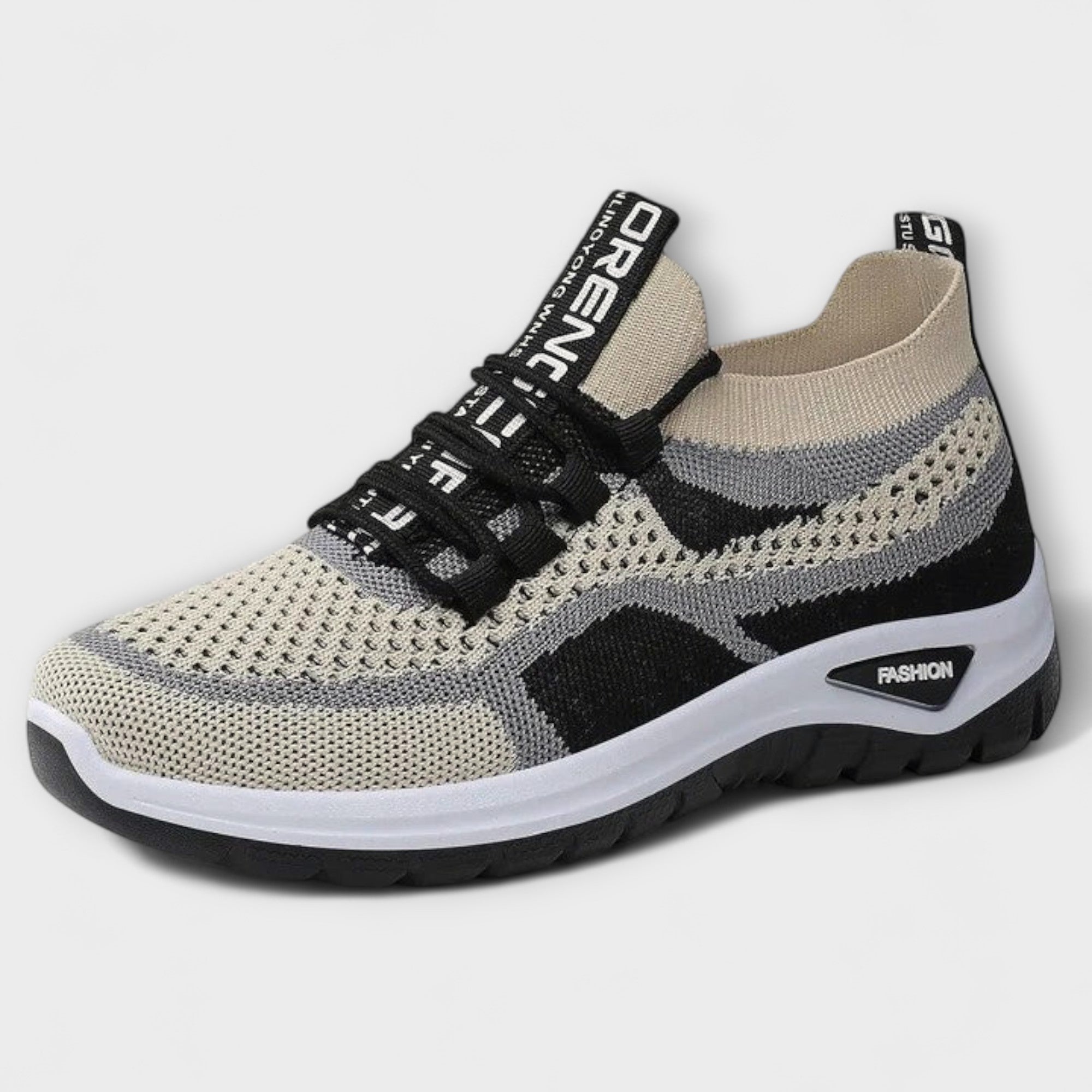 Black / 12