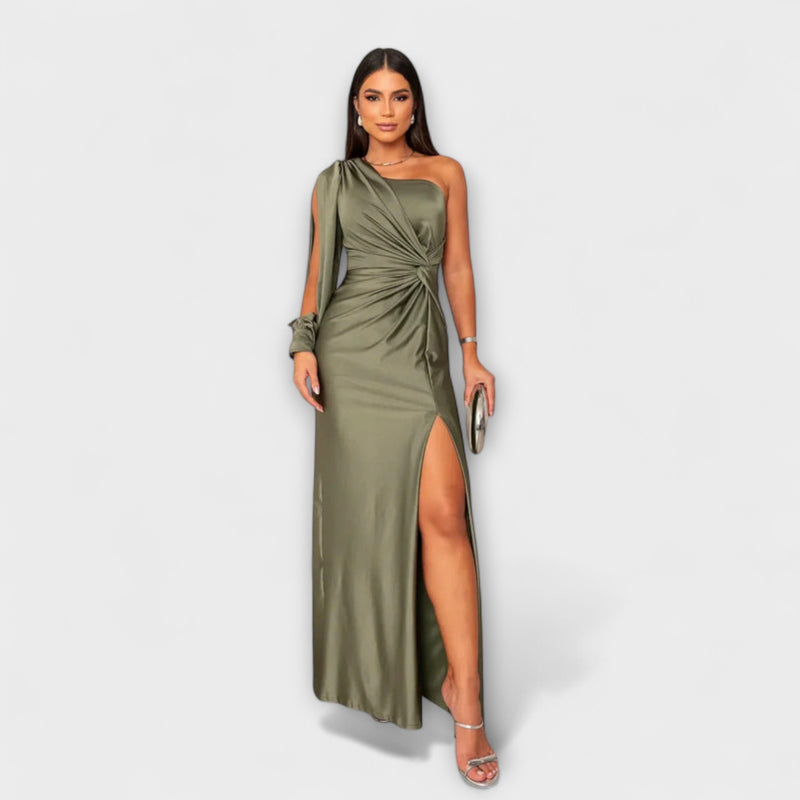 Clara - Chic Maxi Dress