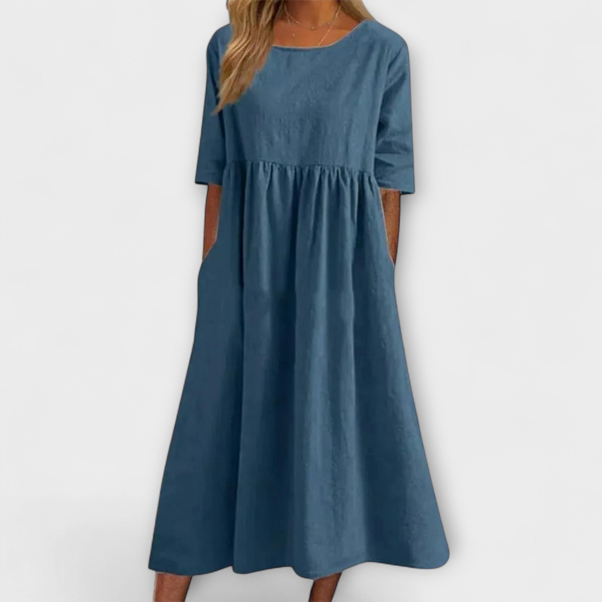 Blue / 5XL