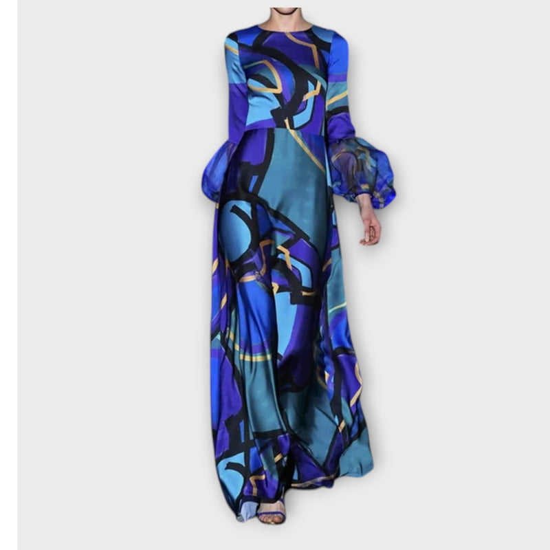 Blue / 3XL