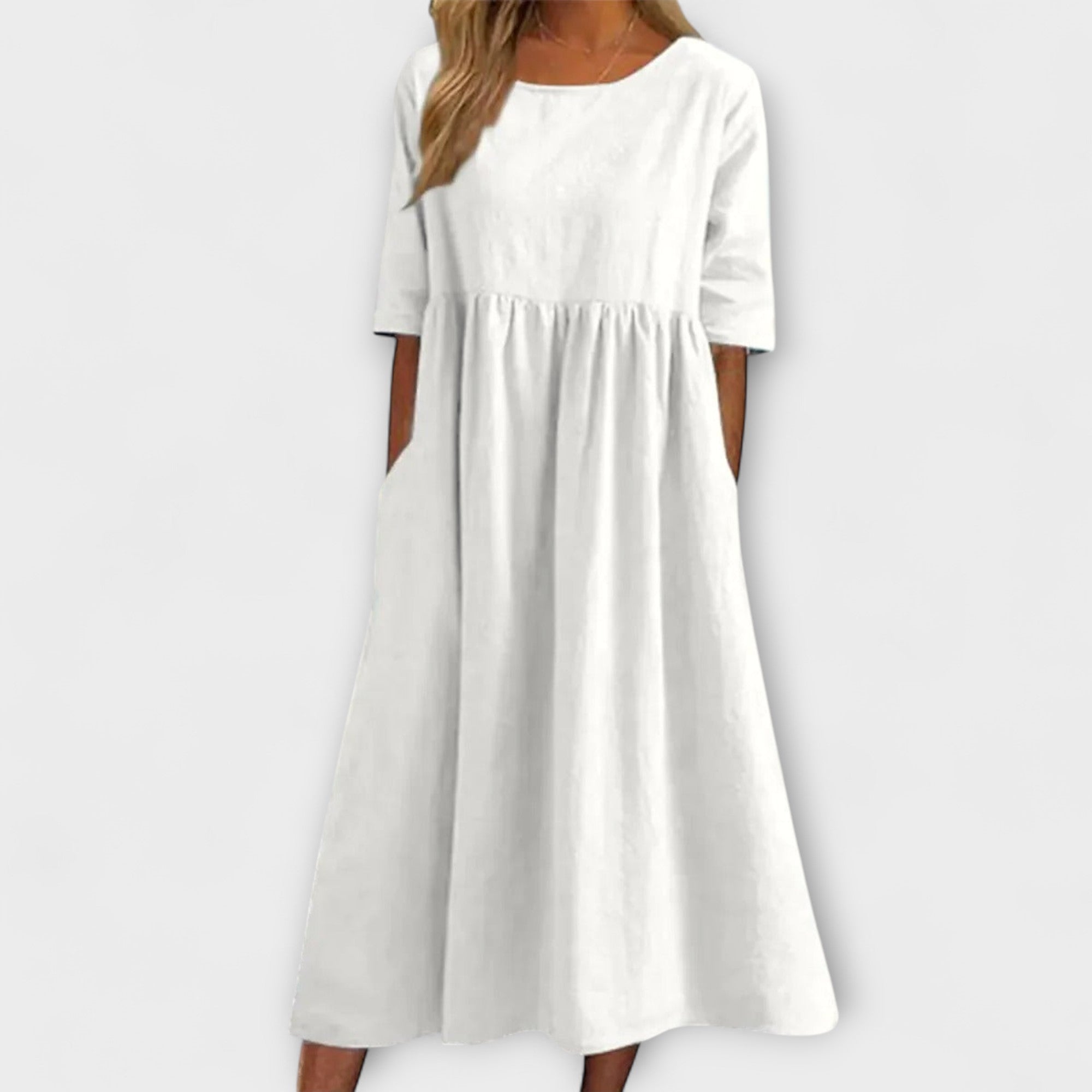 White / 5XL