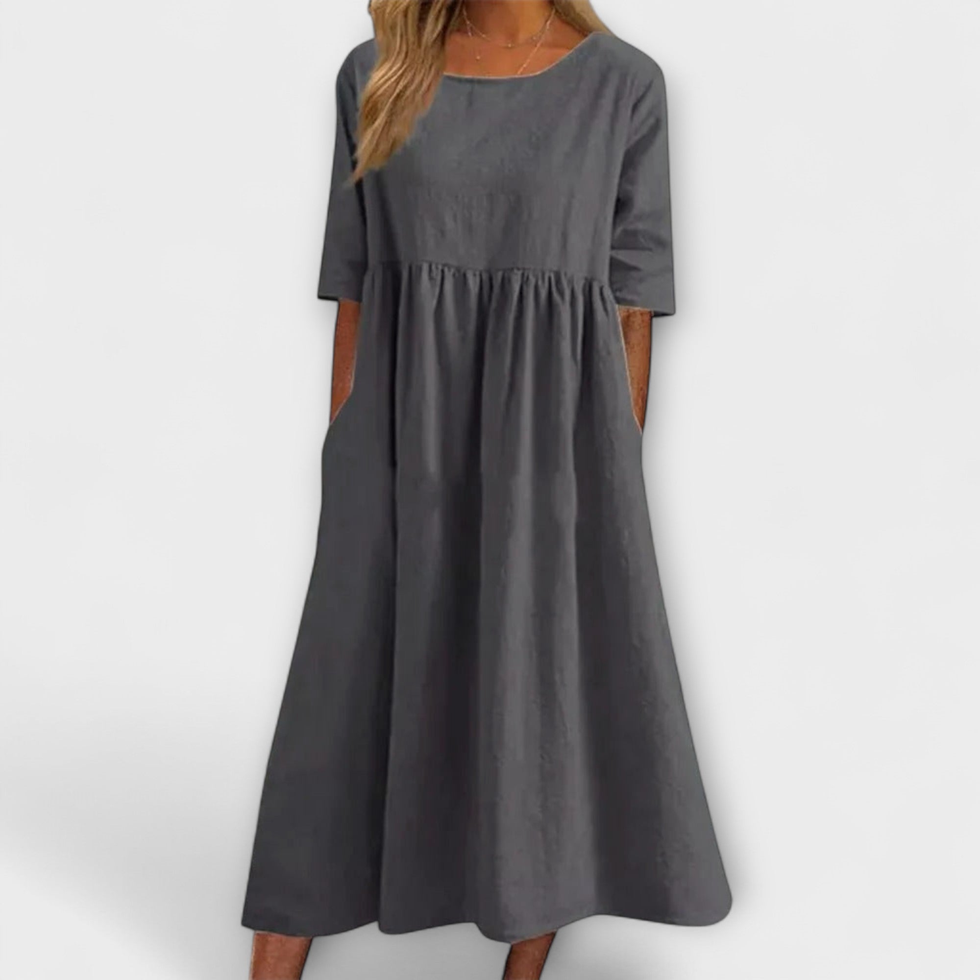 Gray / 5XL