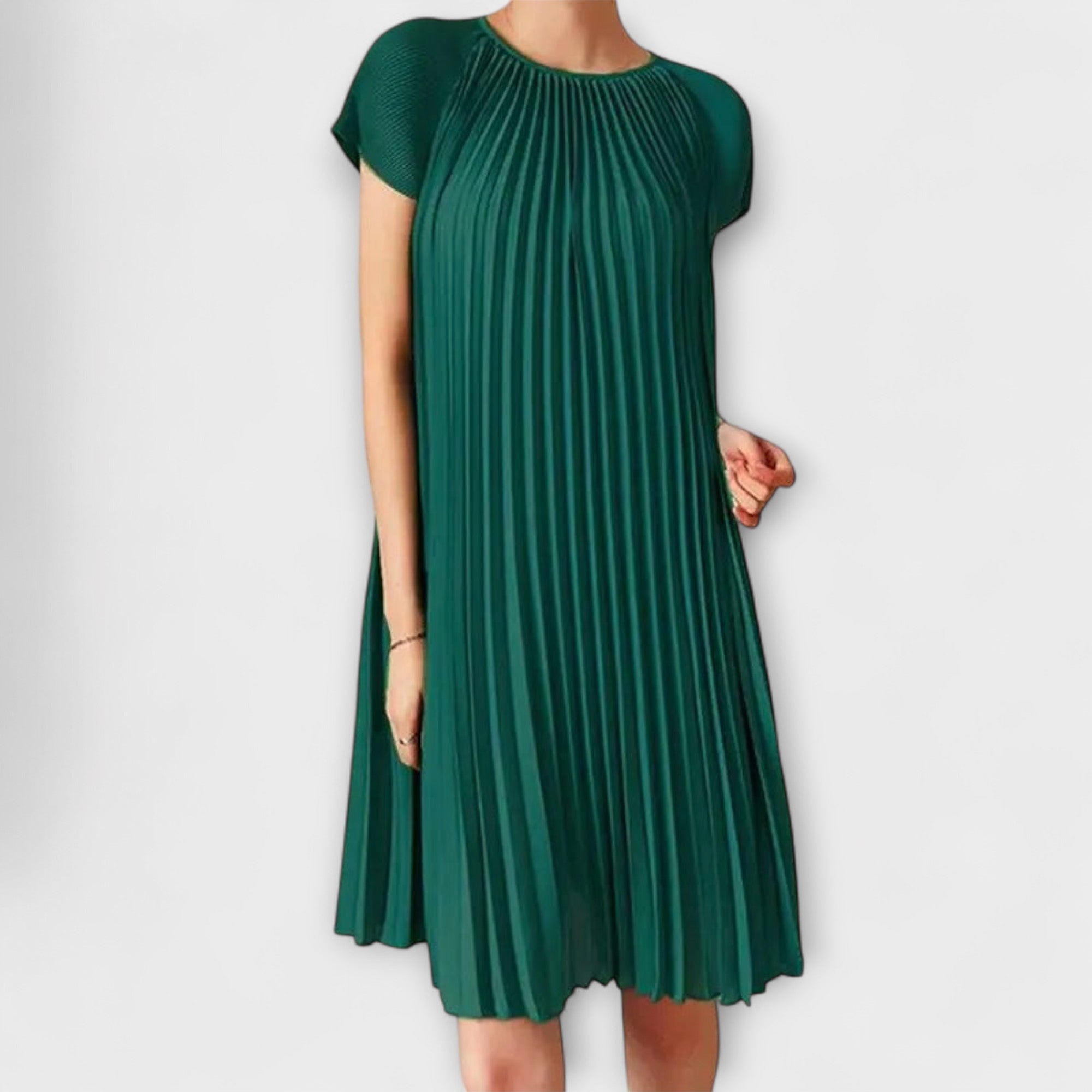 Green / 2XL