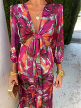 Purple / 3XL