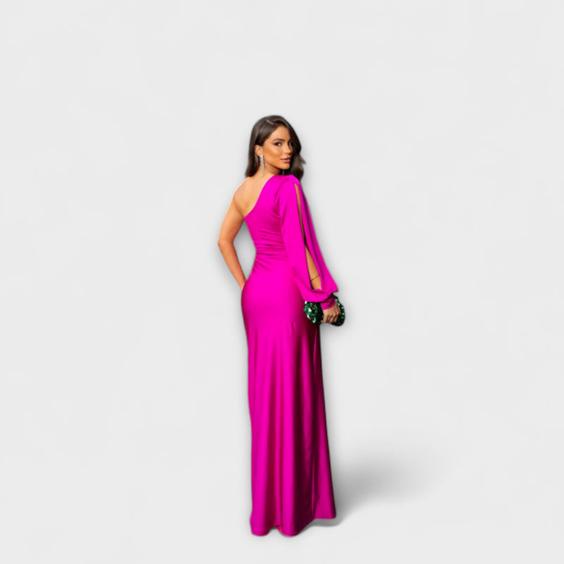 Clara - Chic Maxi Dress