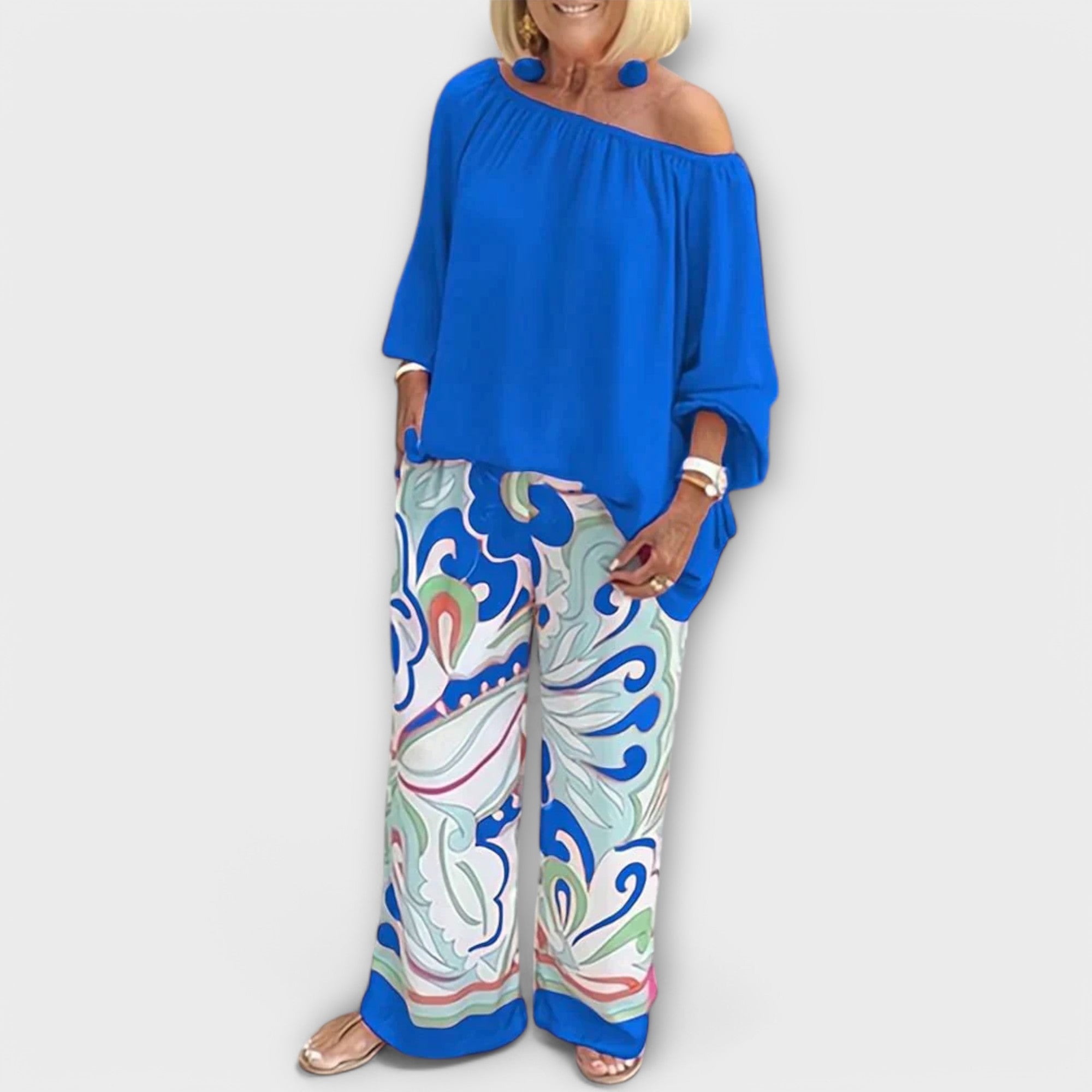 Dark Blue / 3XL