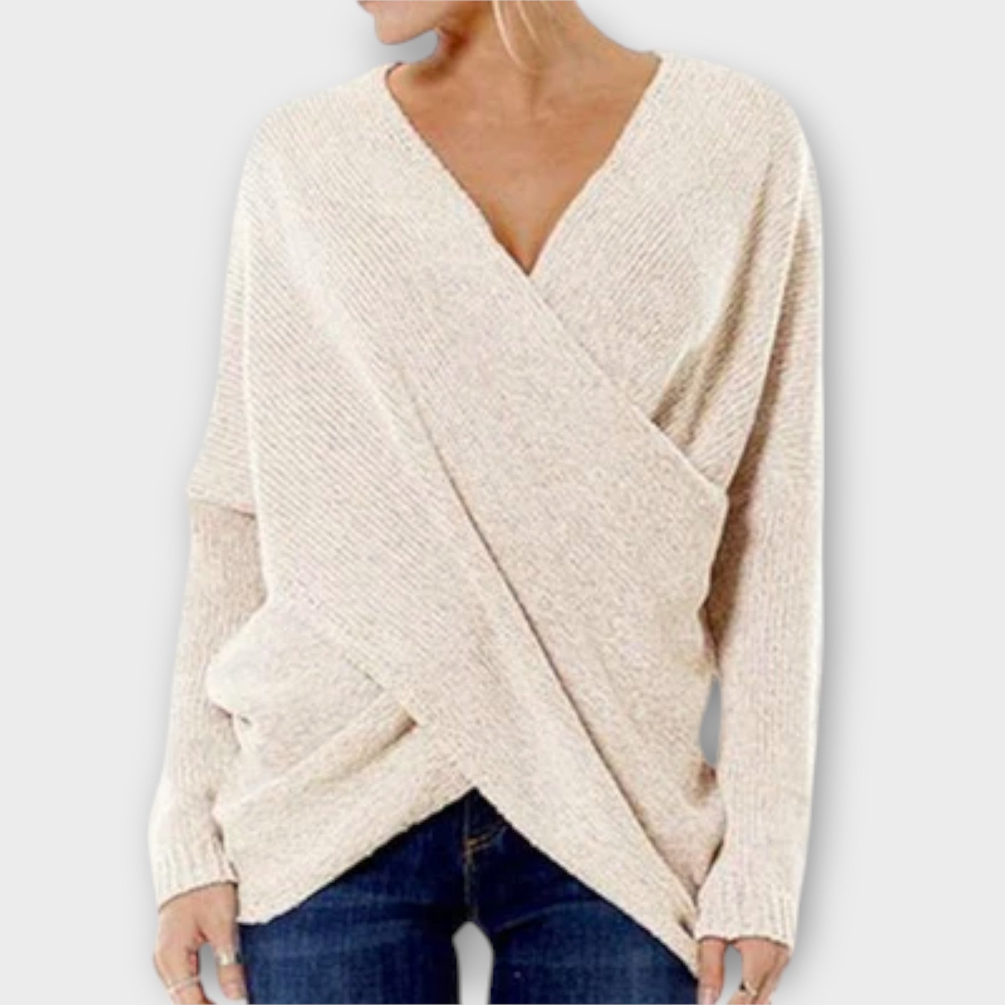 Beige / 2XL