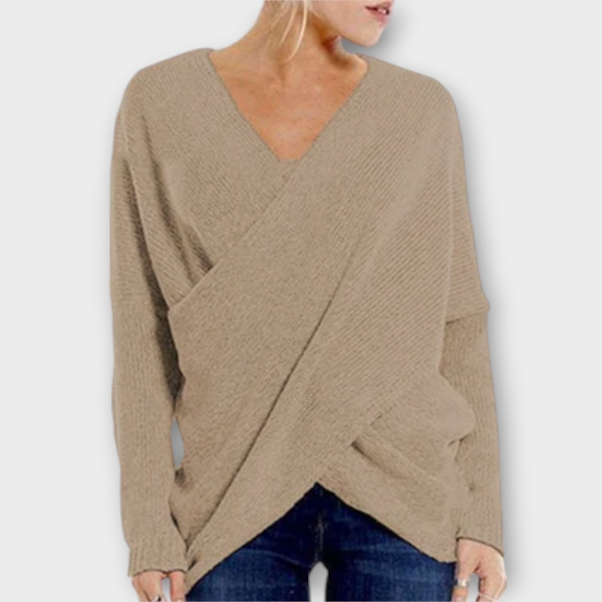 Khaki / 2XL