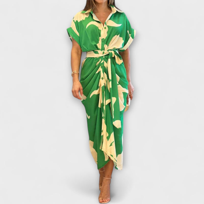 Green / 3XL