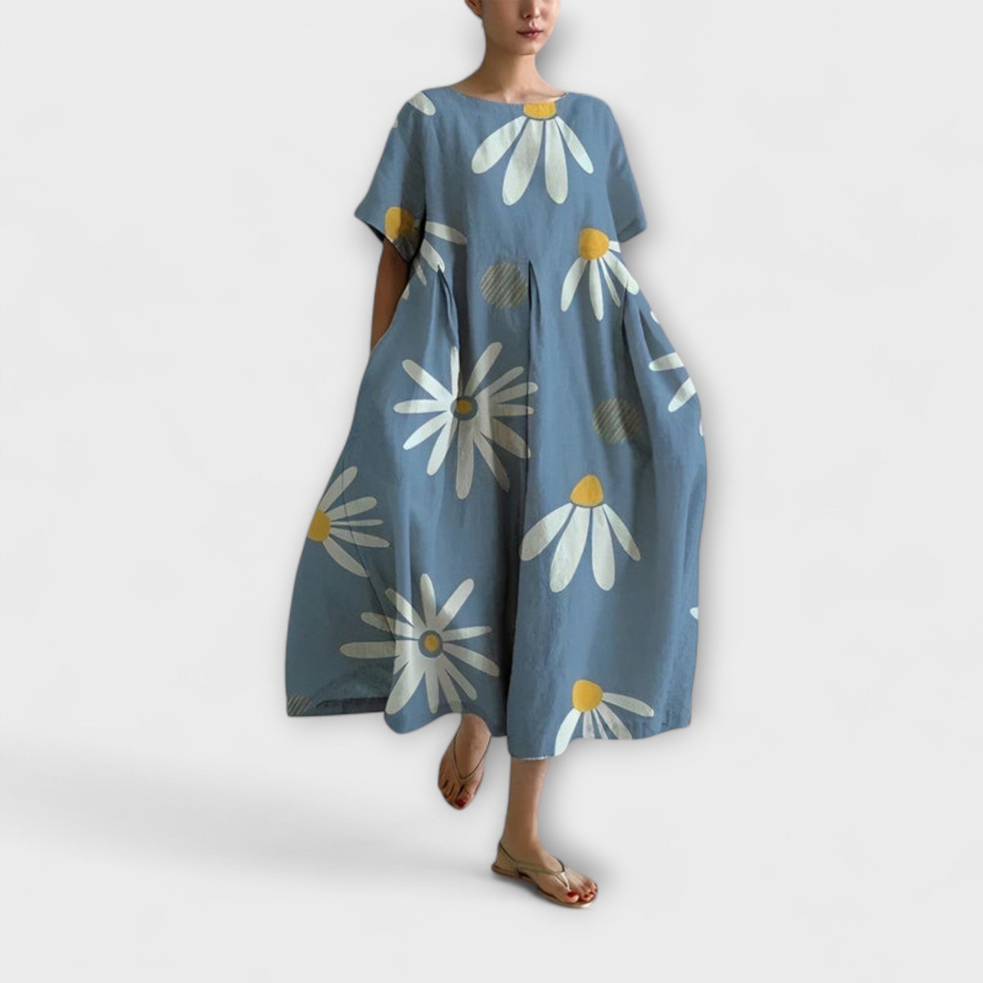 Light Blue / 4XL