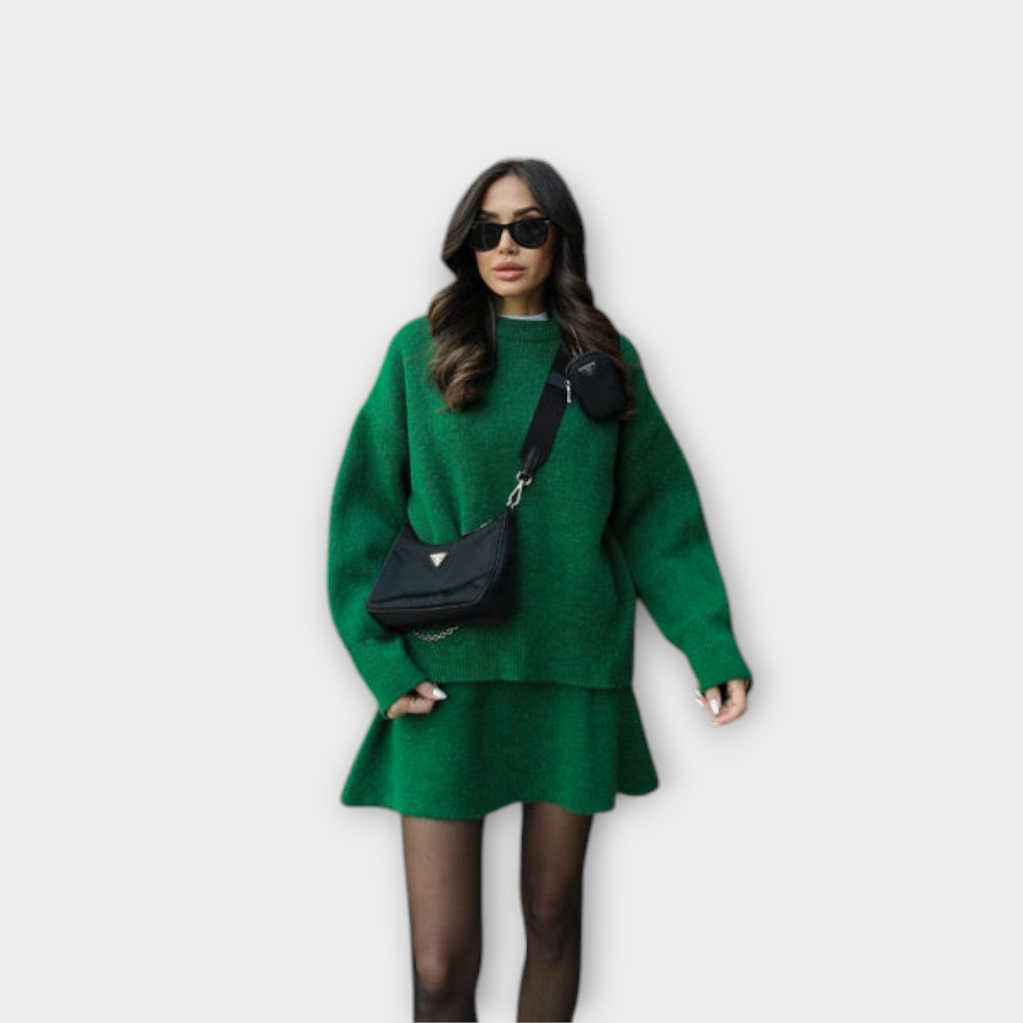 Green / 2XL